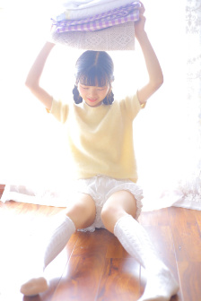 丰满欲妇
